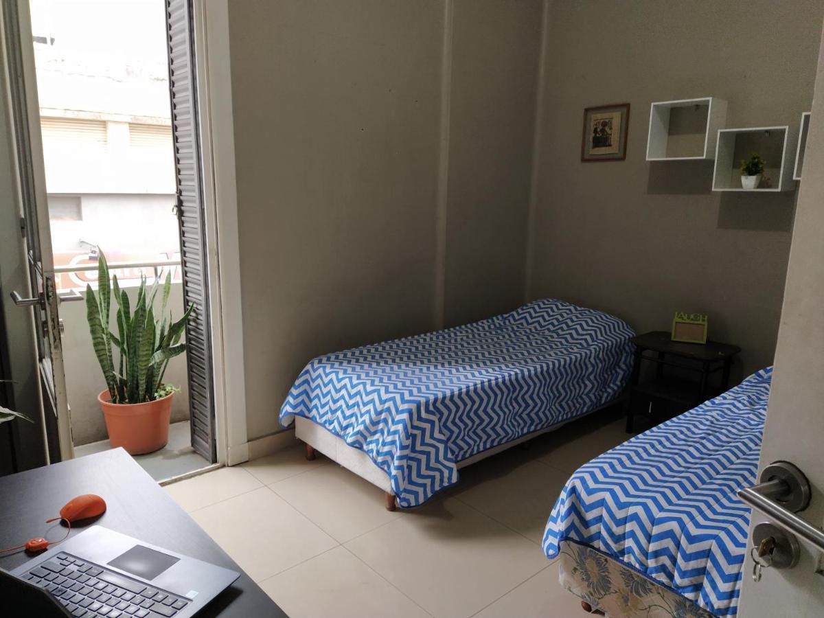 Ha! 1 Resi Para Estudiantes Córdoba Extérieur photo