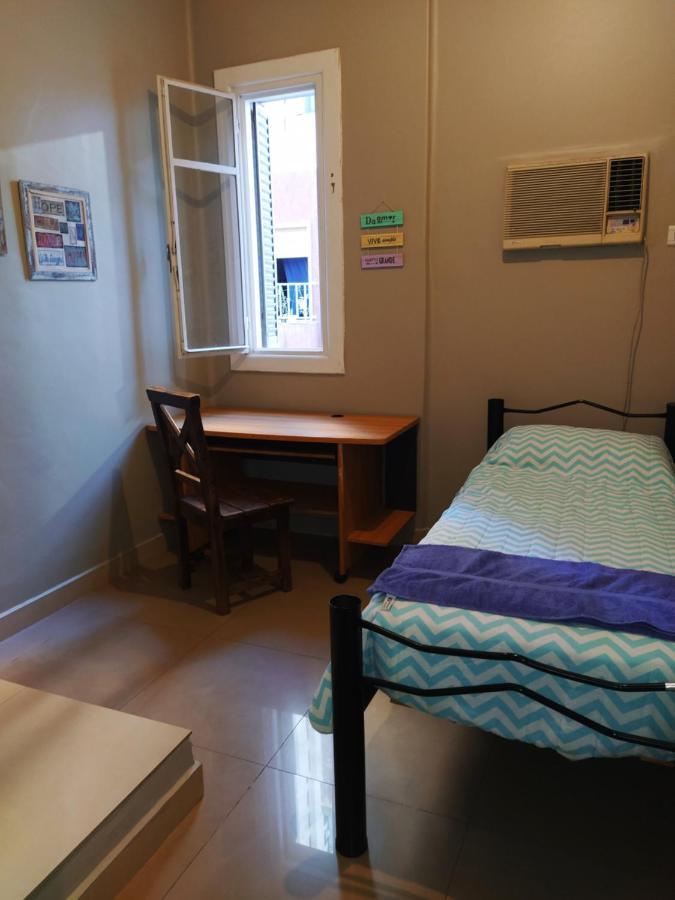 Ha! 1 Resi Para Estudiantes Córdoba Extérieur photo