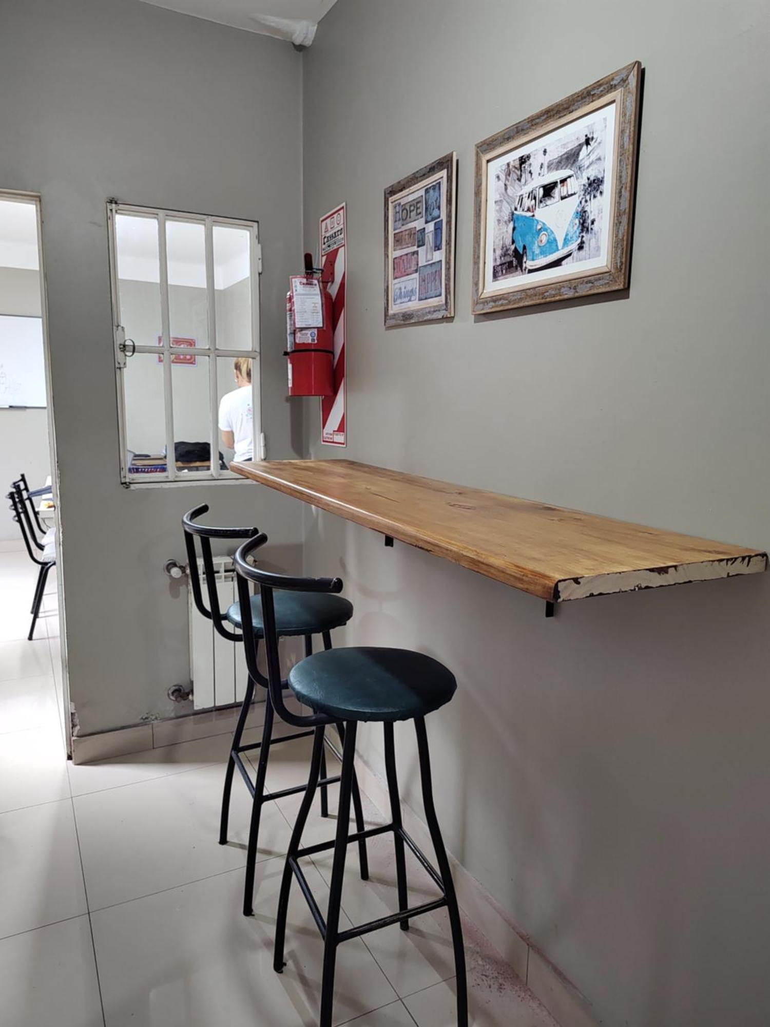 Ha! 1 Resi Para Estudiantes Córdoba Extérieur photo