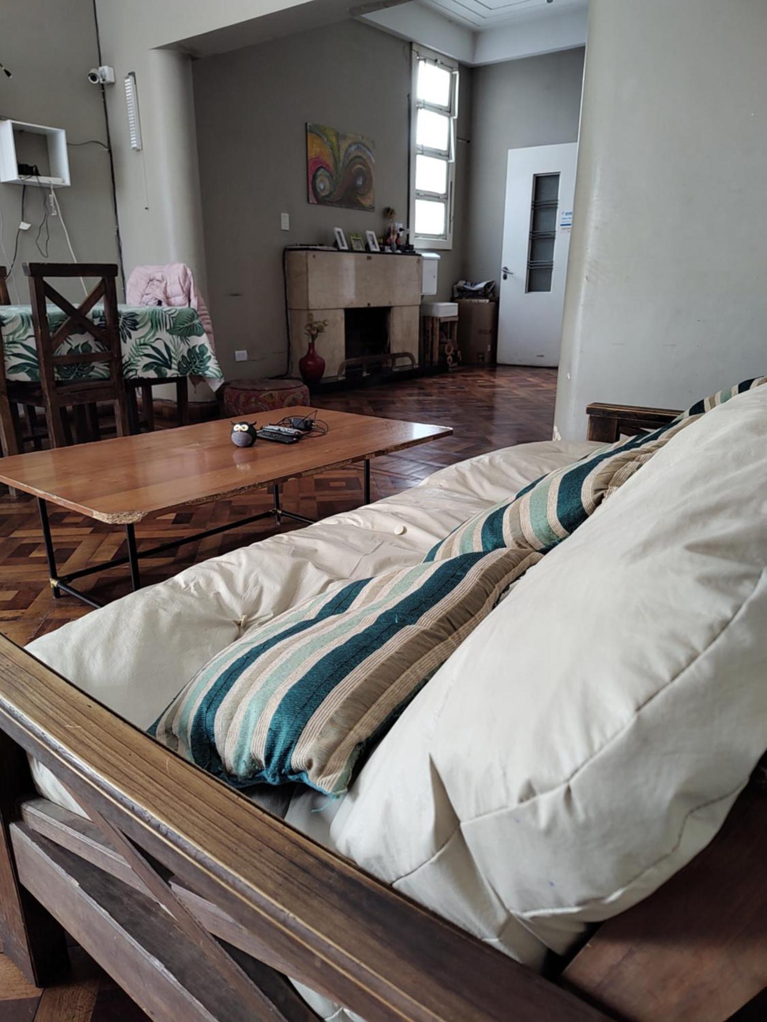 Ha! 1 Resi Para Estudiantes Córdoba Extérieur photo