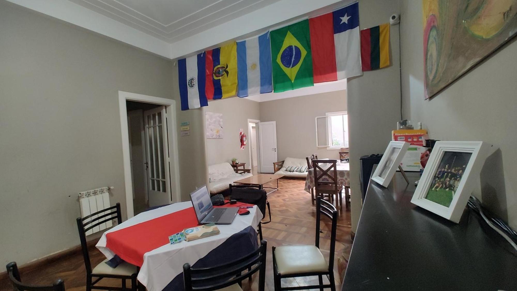 Ha! 1 Resi Para Estudiantes Córdoba Extérieur photo