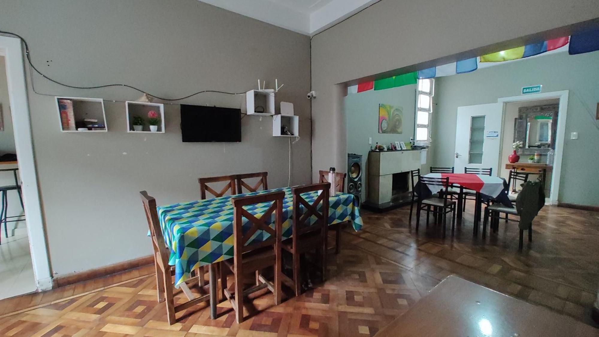Ha! 1 Resi Para Estudiantes Córdoba Extérieur photo