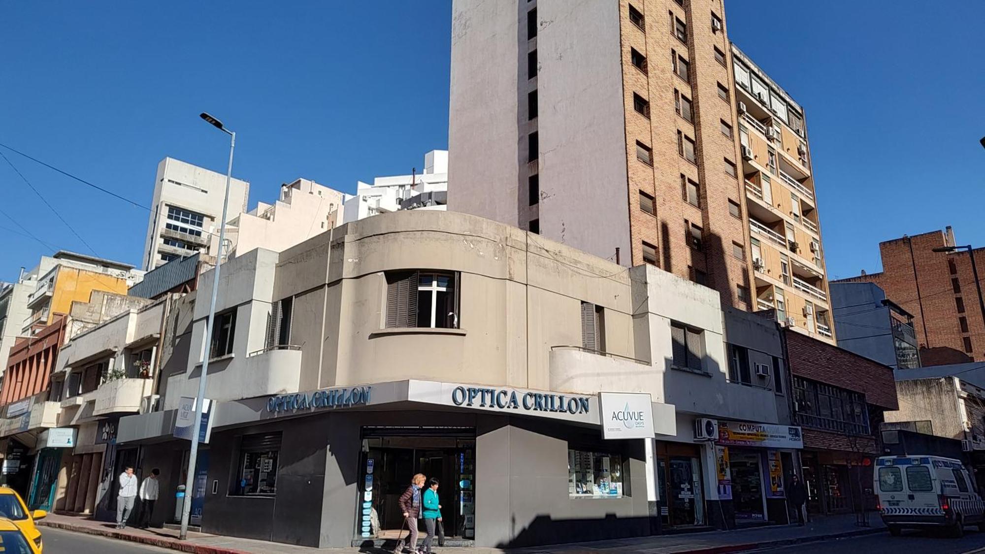 Ha! 1 Resi Para Estudiantes Córdoba Extérieur photo