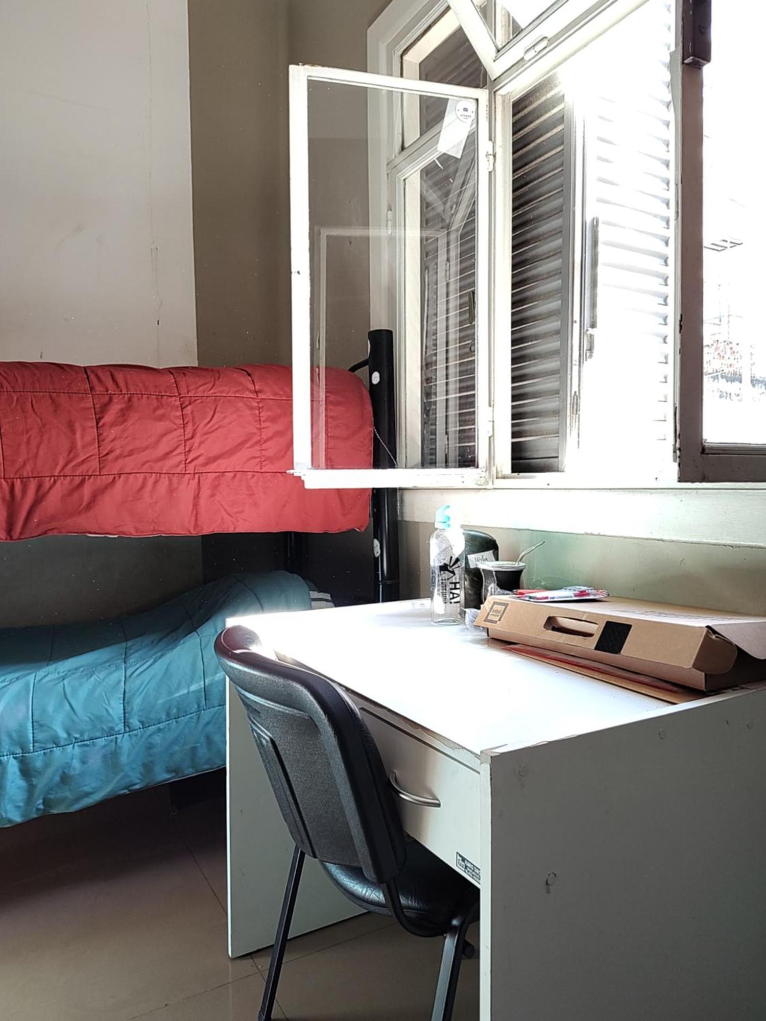 Ha! 1 Resi Para Estudiantes Córdoba Extérieur photo