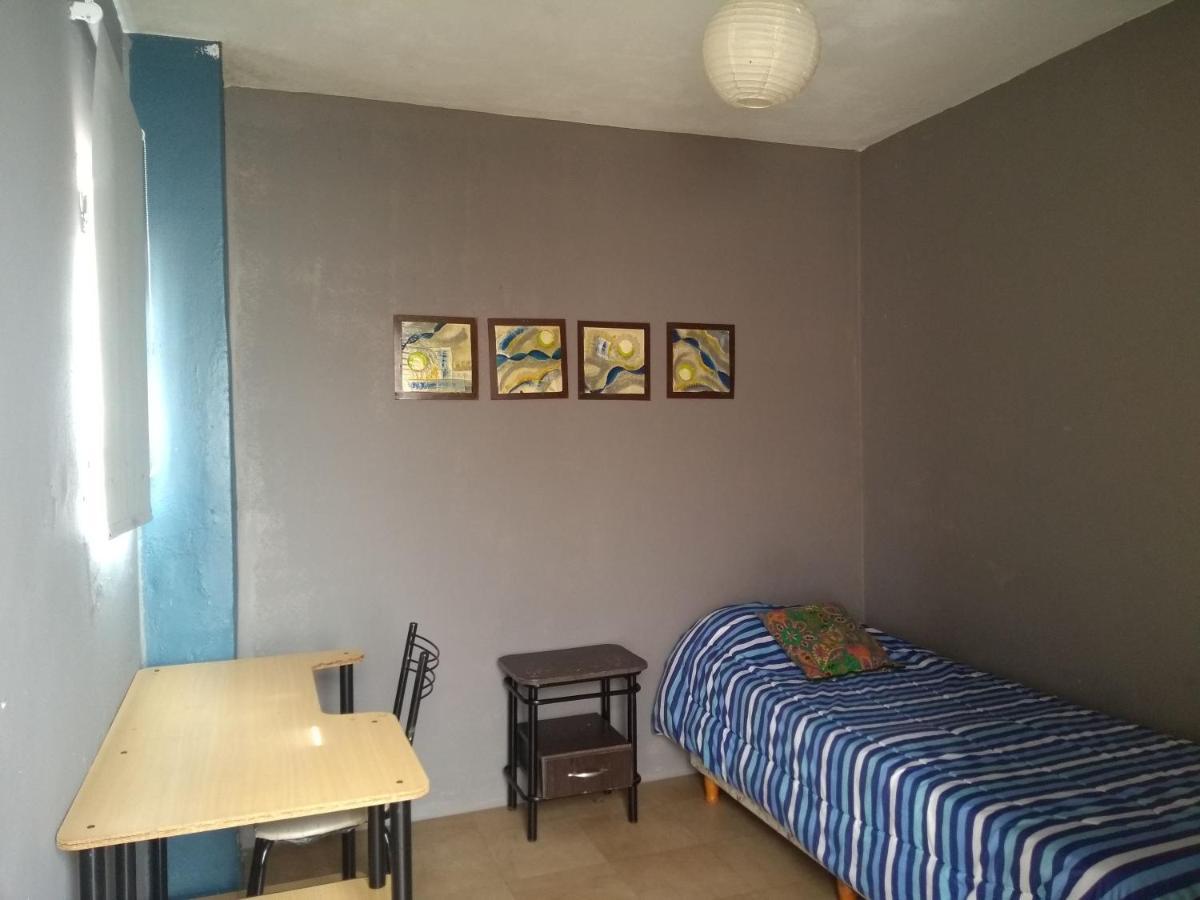 Ha! 1 Resi Para Estudiantes Córdoba Extérieur photo