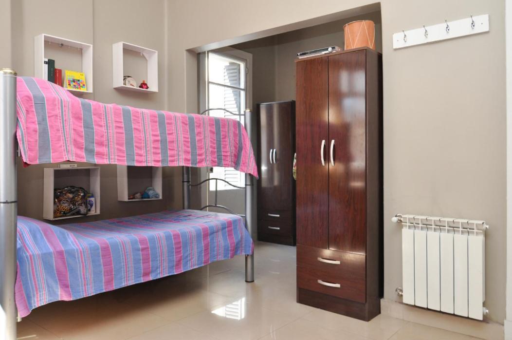 Ha! 1 Resi Para Estudiantes Córdoba Extérieur photo
