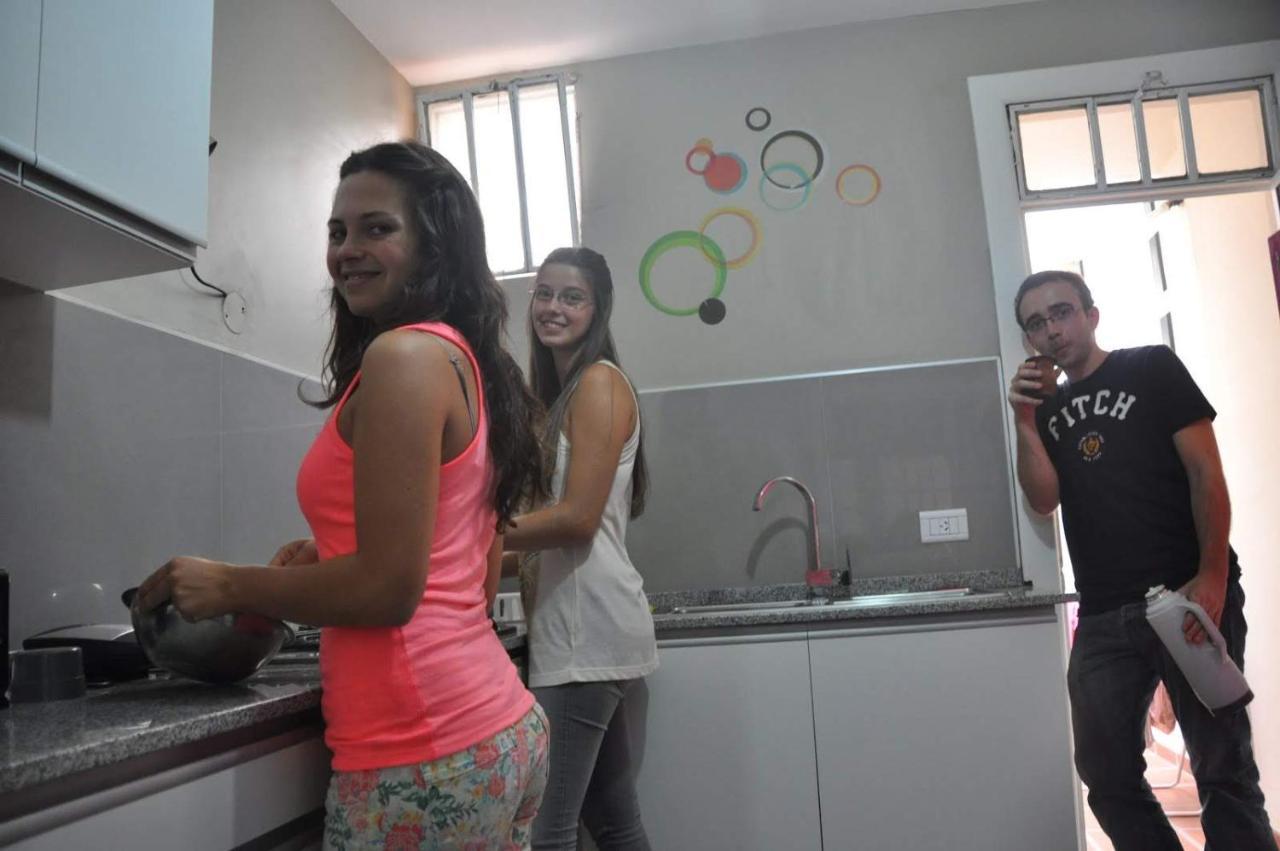 Ha! 1 Resi Para Estudiantes Córdoba Extérieur photo