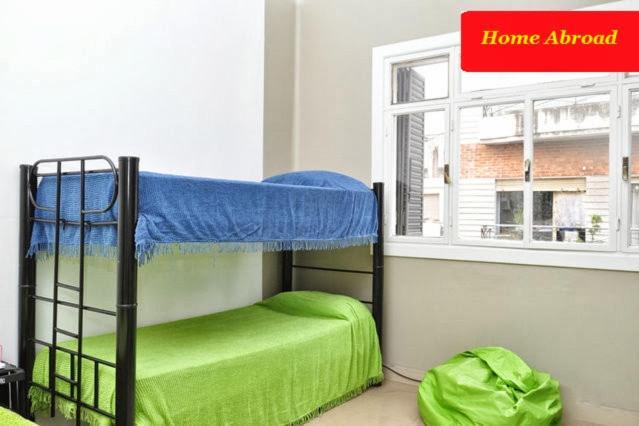 Ha! 1 Resi Para Estudiantes Córdoba Extérieur photo
